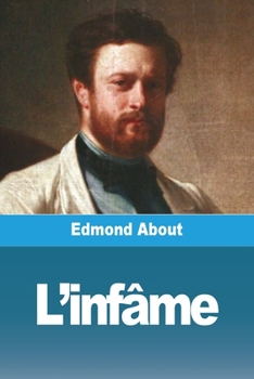 Paperback L'infâme [French] Book