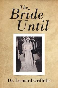 Paperback The Bride Until Book