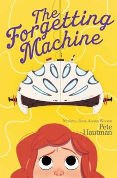 Hardcover The Forgetting Machine, 2 Book