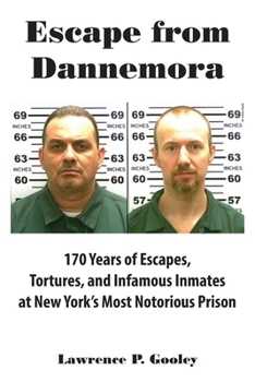 Paperback Escape From Dannemora Book