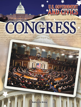 Paperback Congress Book