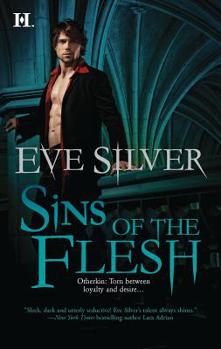 Mass Market Paperback Sins of the Flesh Book