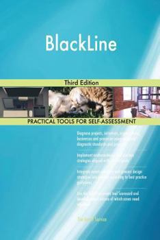 Paperback BlackLine Third Edition Book