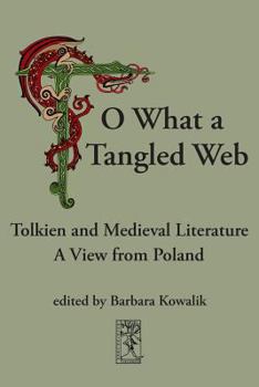 Paperback O, What a Tangled Web Book