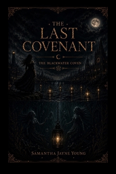 Paperback The Last Covenant Book