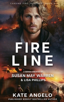 Paperback Fireline Book