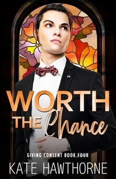 Paperback Worth the Chance Book