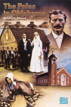Paperback The Poles in Oklahoma Book