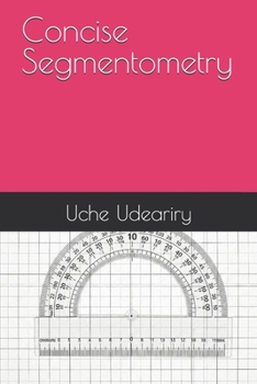 Paperback Concise Segmentometry Book