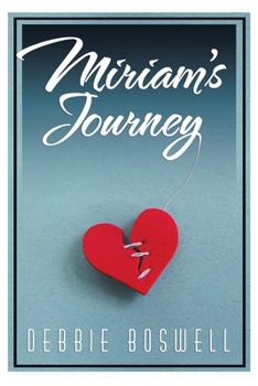 Paperback Miriam's Journey Book