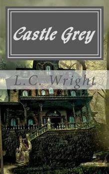 Paperback Castle Grey - A Katt and Mouse Mystery Book