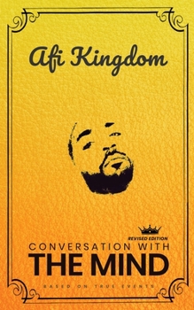 Paperback Conversation with the Mind: special edition Book