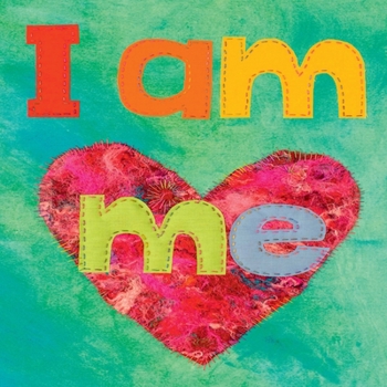 Paperback I am Me Book