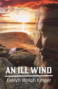 Paperback An Ill Wind Book