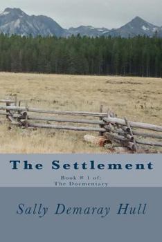 Paperback The Settlement Book