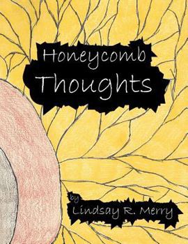 Paperback Honeycomb Thoughts Book