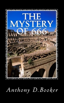 Paperback The Mystery of 666 Book