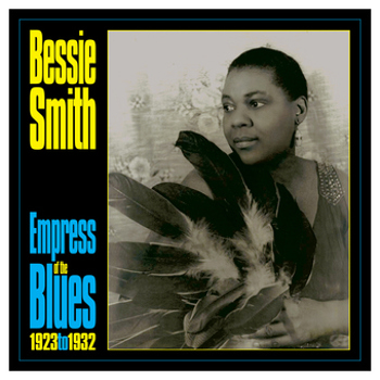 Vinyl Empress Of The Blues 1923 33 Book