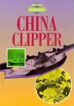 Library Binding The China Clipper Book