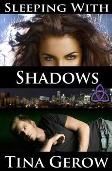 Paperback Sleeping With Shadows Book