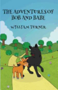 Paperback The Adventures of Bob and Babe Book