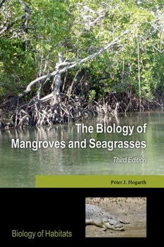 Paperback Biology of Mangroves 3e Bohs P Book