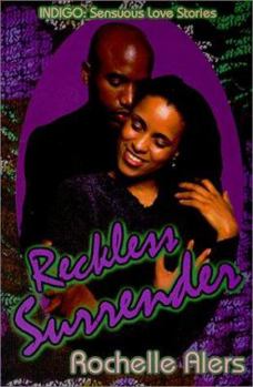 Paperback Reckless Surrender (Indigo: Sensuous Love Stories) Book