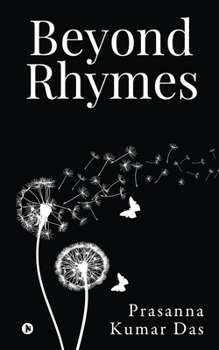 Paperback Beyond Rhymes Book