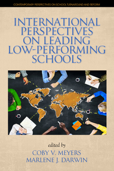 International Perspectives on Leading Low-Performing Schools