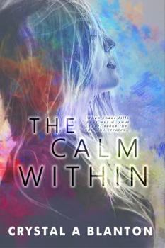 Paperback The Calm Within Book