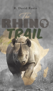 Hardcover The Rhino Trail Book