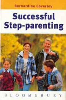 Paperback Successful Step-Parenting Book