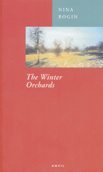 Paperback Winter Orchards Book