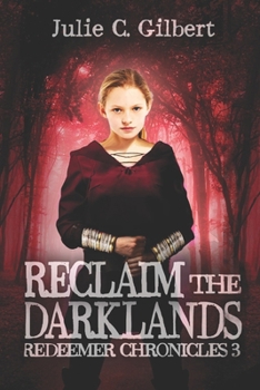 Paperback Reclaim the Darklands Book