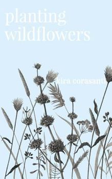 Paperback Planting Wildflowers Book