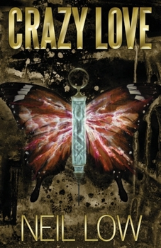 Paperback Crazy Love Book