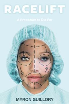 Hardcover Racelift: A Procedure to Die For Book