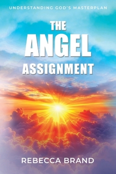 Paperback The Angel Assignment Book
