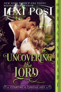 Paperback Uncovering the Lord Book