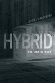 Paperback Hybrid The Line Between Book