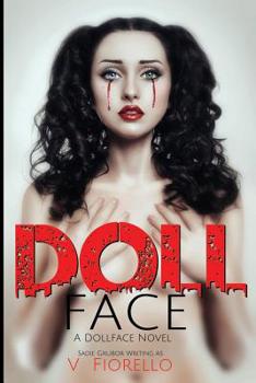 Paperback Doll Face: A Doll Face Novel Book