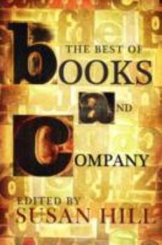 Hardcover The Best of Books and Company Book