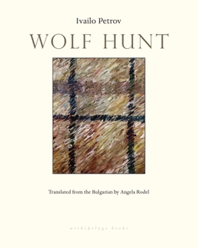 Paperback Wolf Hunt Book