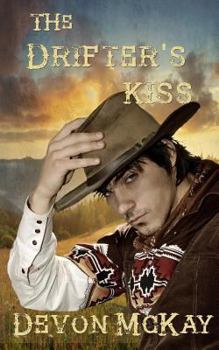 Paperback The Drifter's Kiss Book