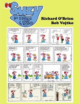 Paperback Suzy Book