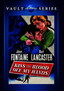 Kiss The Blood Off My Hands