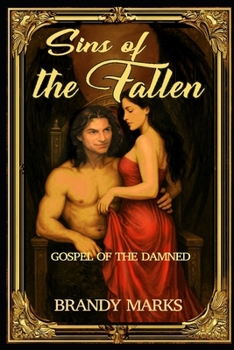 Paperback Sins of the Fallen: Gospel of the Damned Book