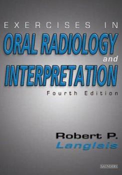 Paperback Exercises in Oral Radiology and Interpretation Book