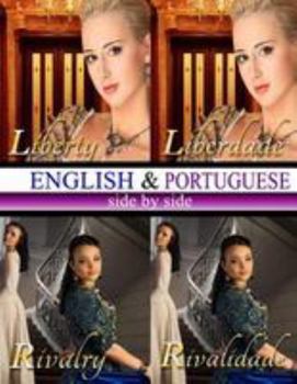 Paperback English & Portuguese Side by Side (Book 1) Book