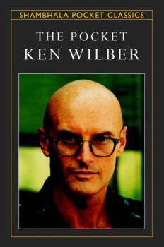 Paperback The Pocket Ken Wilber Book